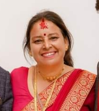 Gita jamarkattel