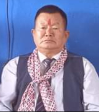 Major Ram pd grung