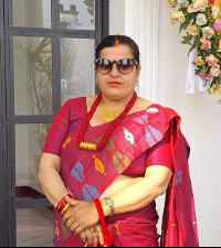 Surya kumari banjara