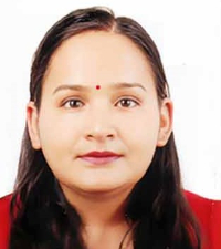 Amrita Khatri Khadka