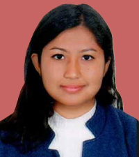 Anisha Shrestha