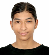 Asmita Adhikari