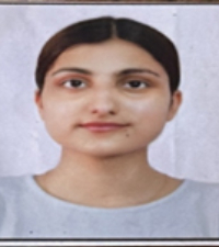 Bishakha Dahal
