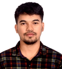 Dr. Bibek Tiwari