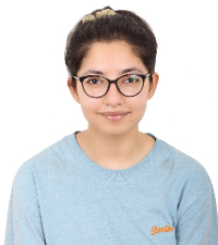Dr. Jharana Acharya