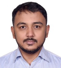 Dr. Kailash Chhetri