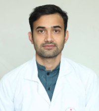 Dr. Nabaraj Bhugai