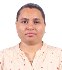 Dr. Saroja Pokhrel