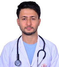 Dr. Sashanka Bhattarai