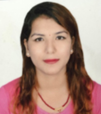 Laxmi Bhattarai