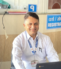 Rabindra Aryal