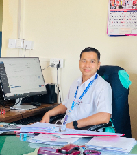 Ramesh Dhakal