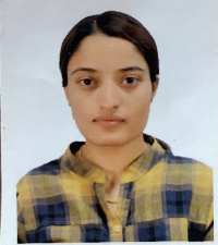 Sunita Regmi