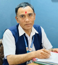 Shribhadra Kandel